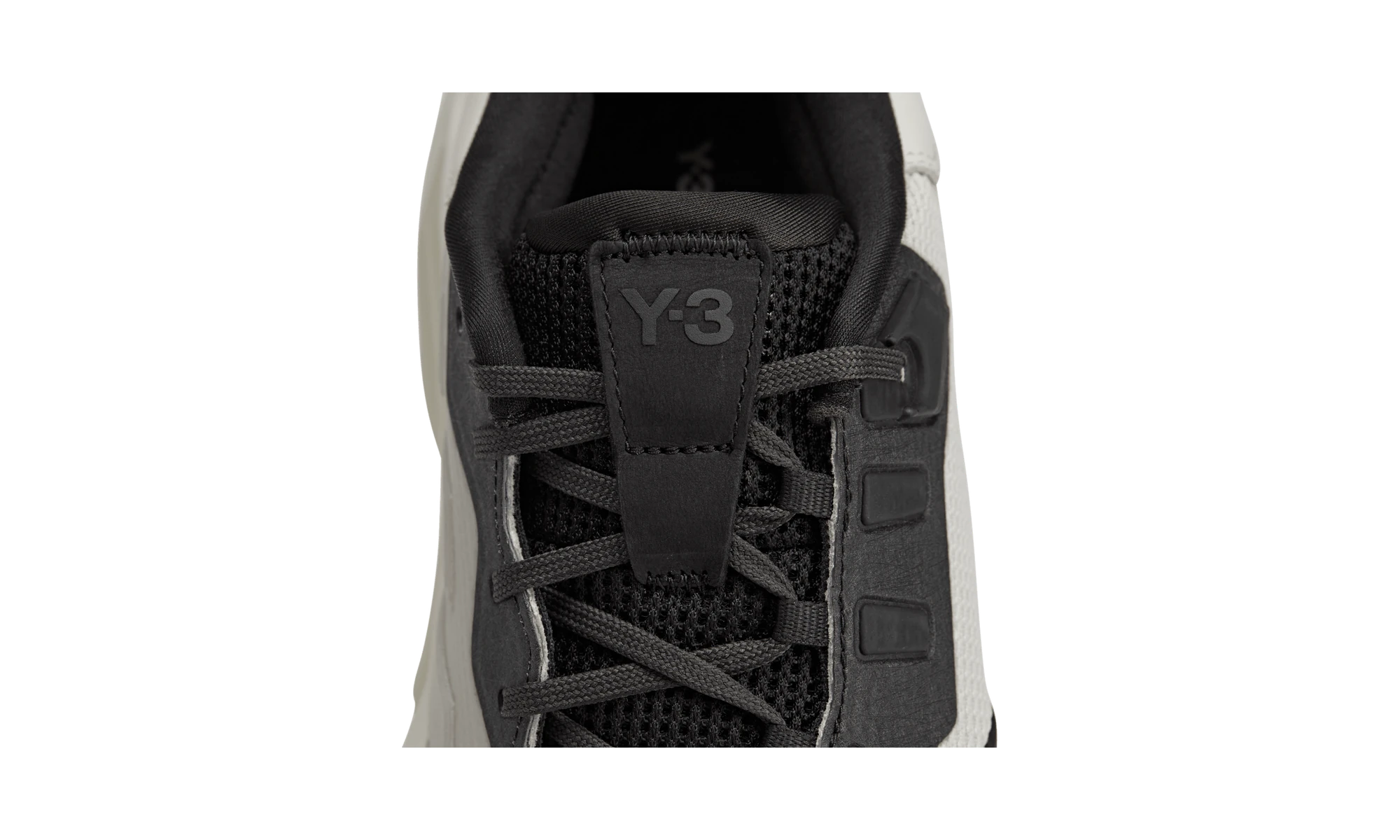 Adidas Y-3 Barricade 13 Orbital Grey Black
