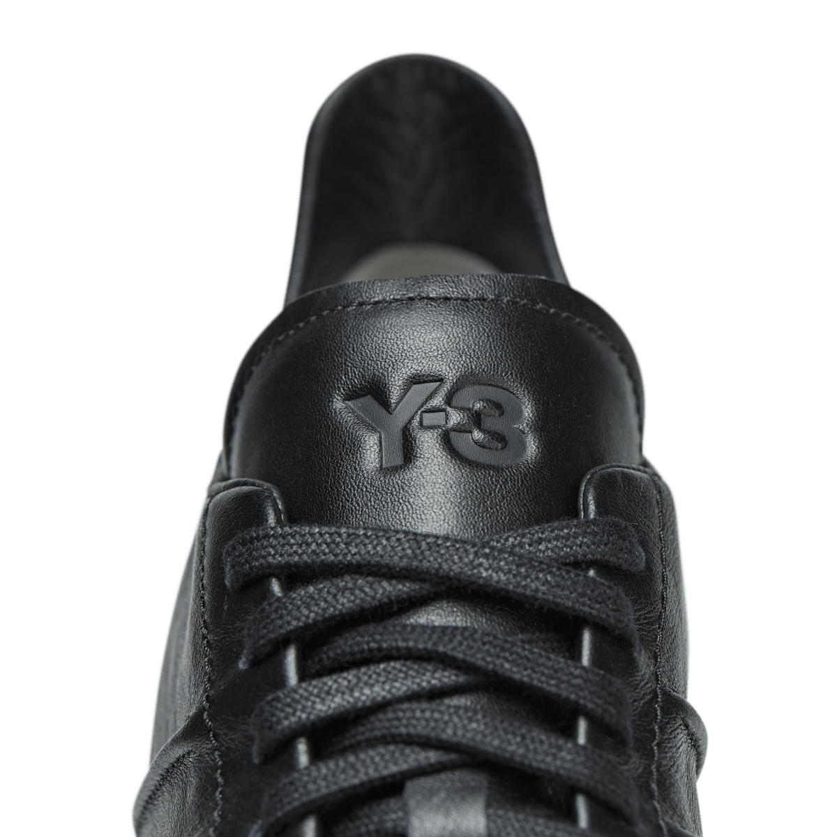 Adidas Y-3 Country Black