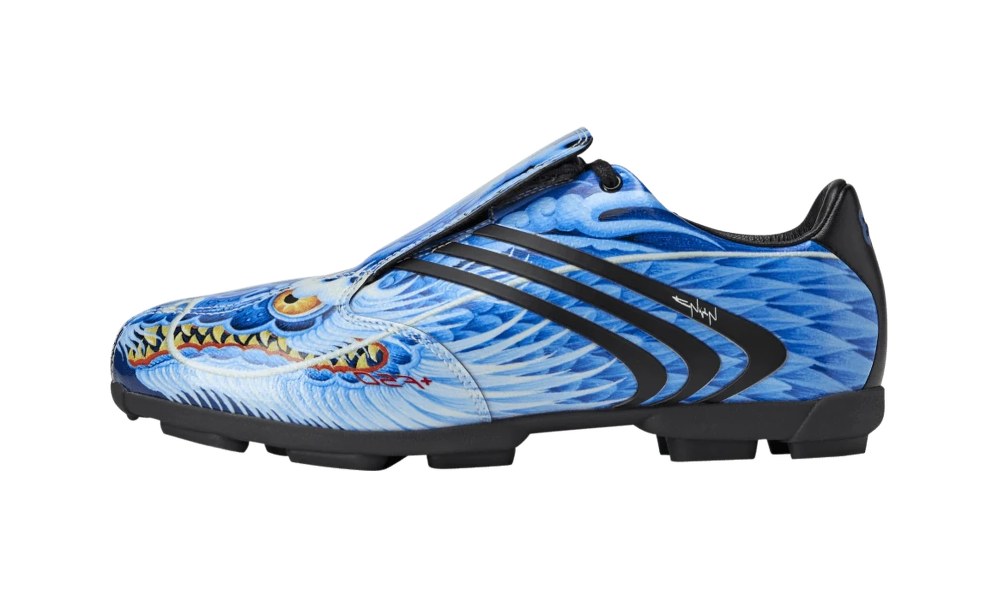 Adidas Y-3 F50 Tunit Beast Pack Dragon