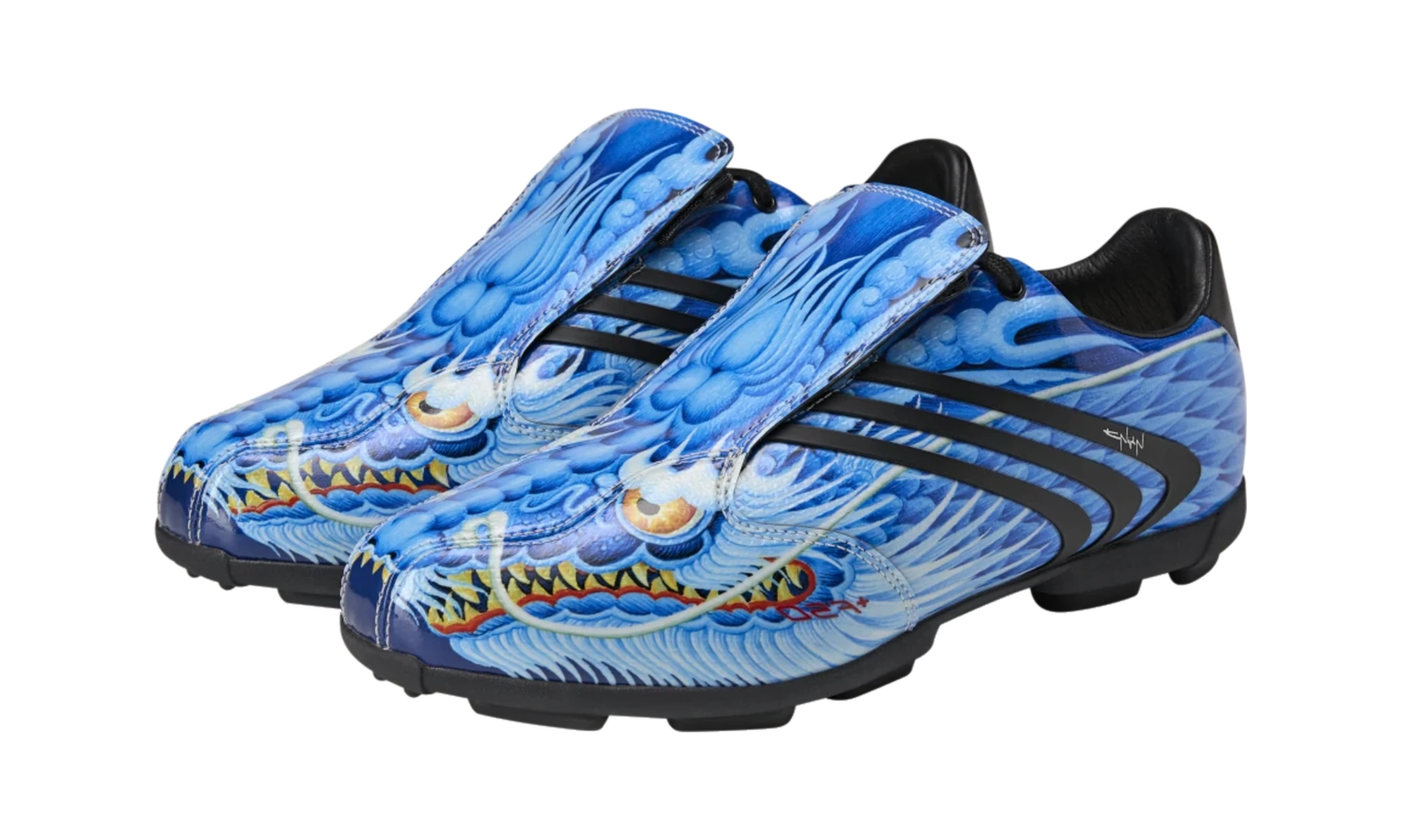 Adidas Y-3 F50 Tunit Beast Pack Dragon