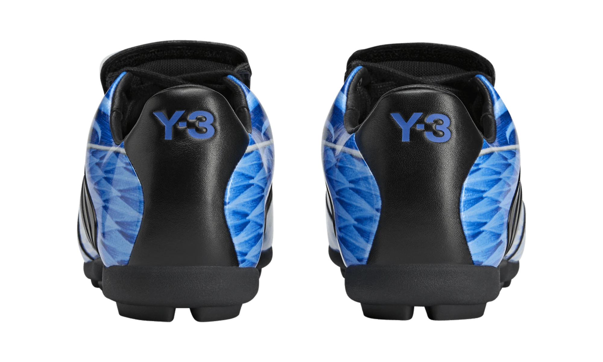 Adidas Y-3 F50 Tunit Beast Pack Dragon