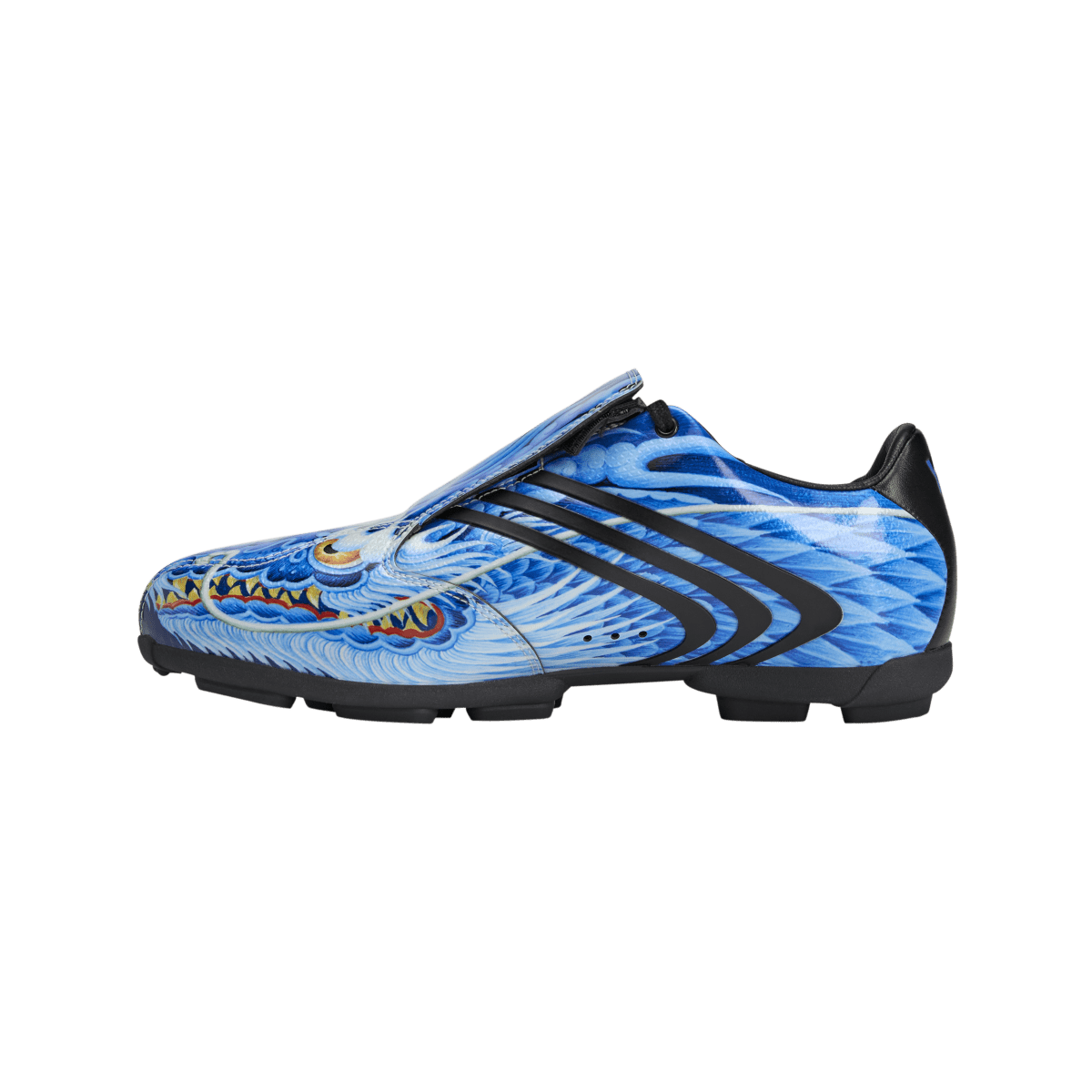 Adidas Y-3 F50 Tunit Beast Pack Dragon