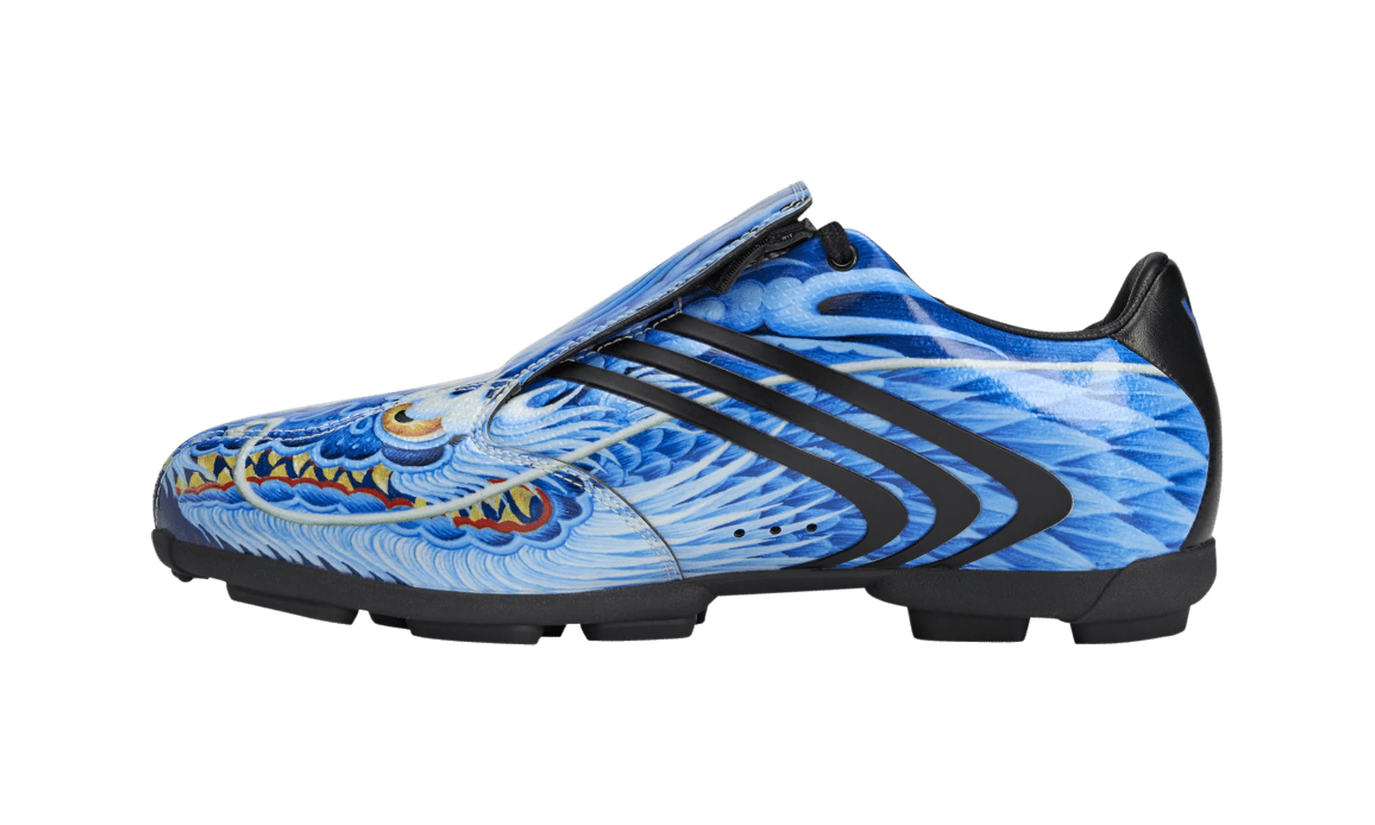 Adidas Y-3 F50 Tunit Beast Pack Dragon