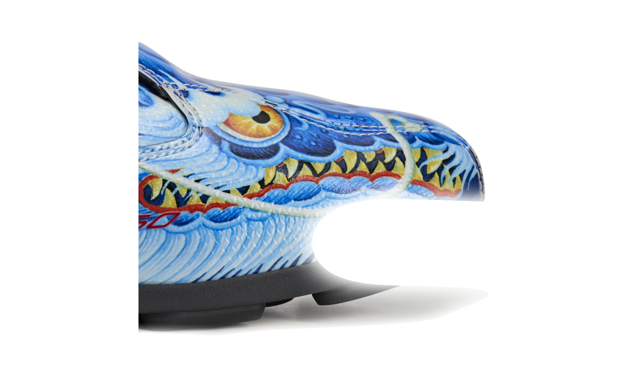 Adidas Y-3 F50 Tunit Beast Pack Dragon