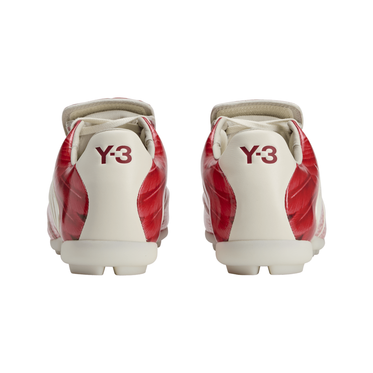 Adidas Y-3 F50 Tunit Beast Pack Eagle