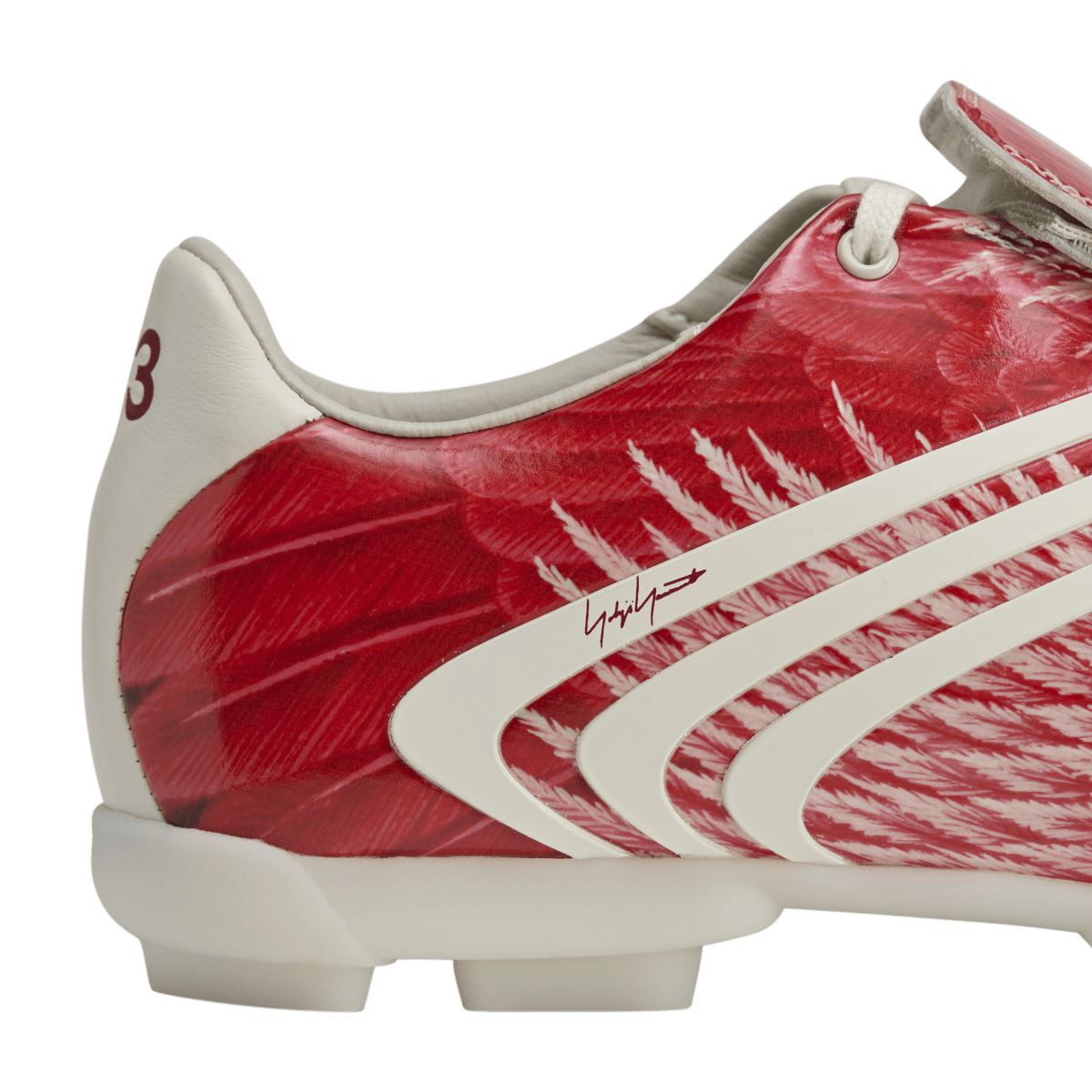 Adidas Y-3 F50 Tunit Beast Pack Eagle