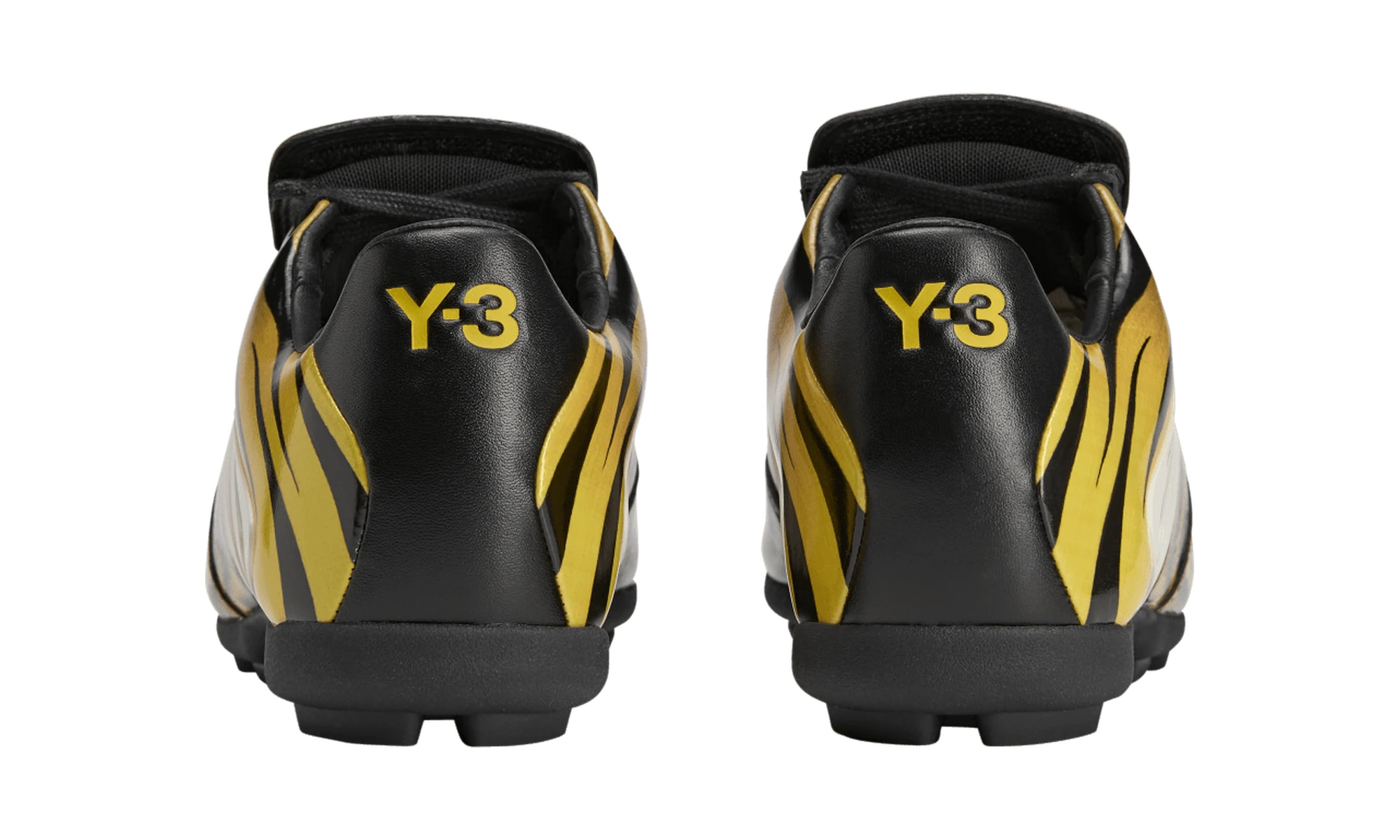 Adidas Y-3 F50 Tunit Beast Pack Tiger