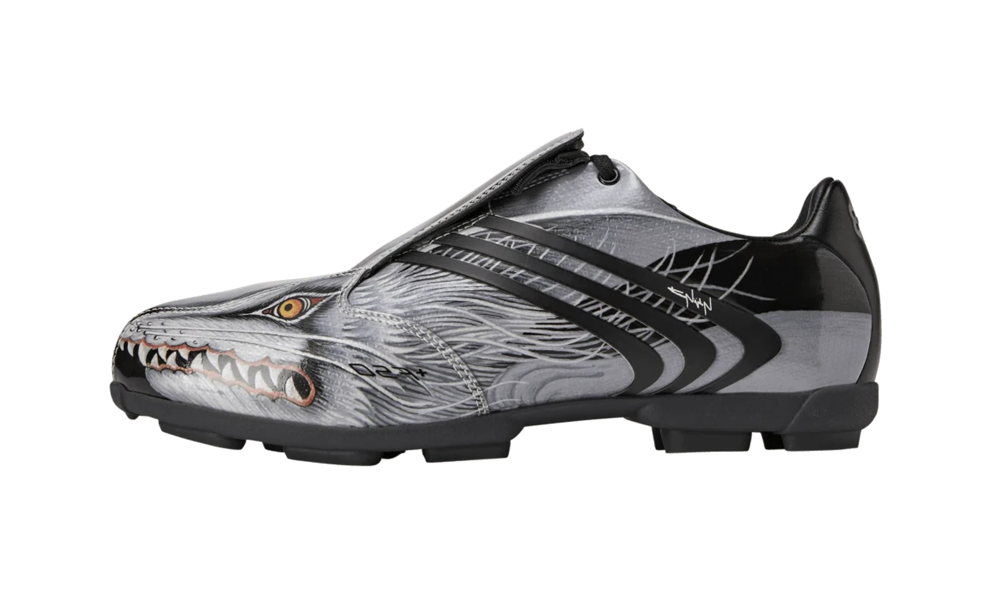 Adidas Y-3 F50 Tunit Beast Pack Wolf