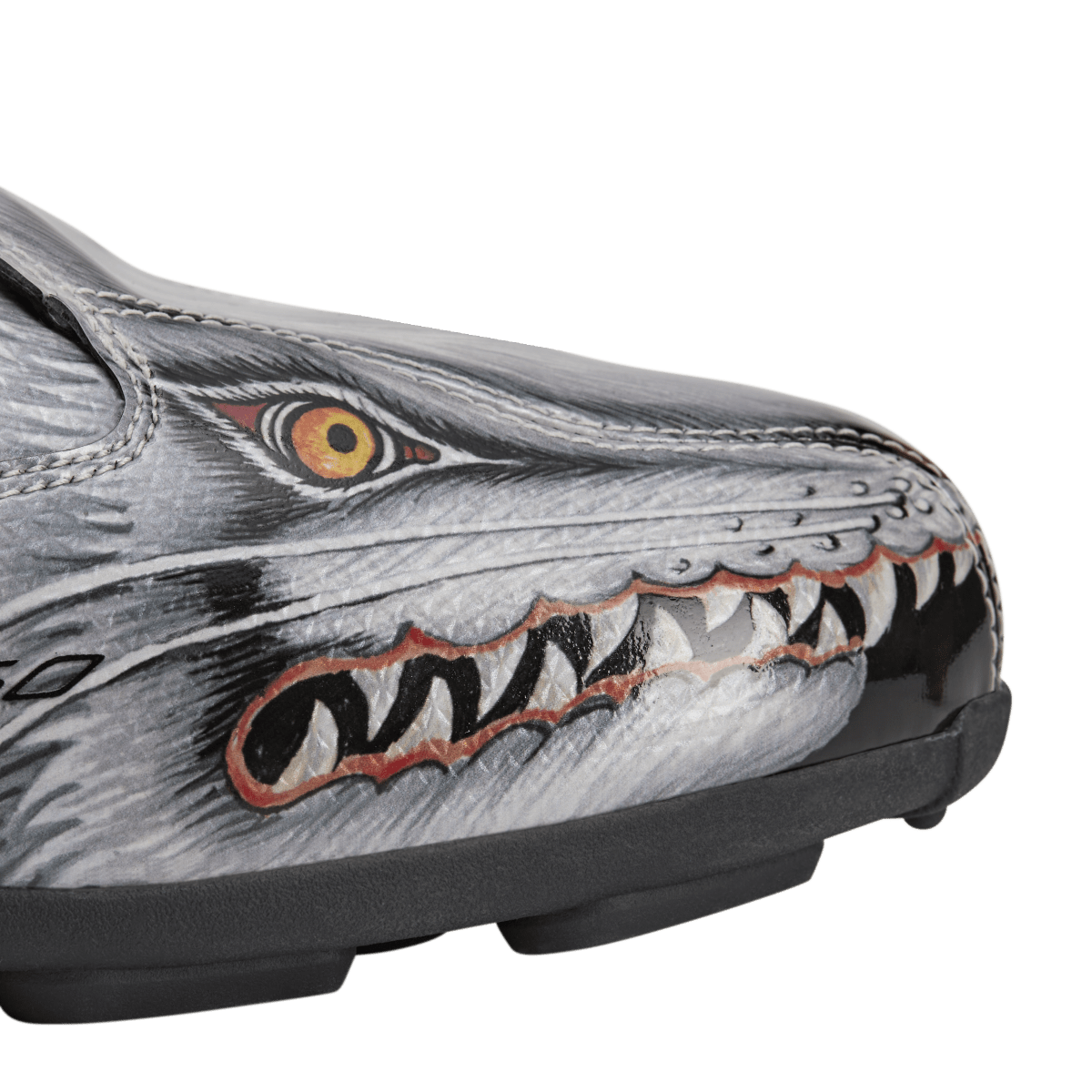 Adidas Y-3 F50 Tunit Beast Pack Wolf