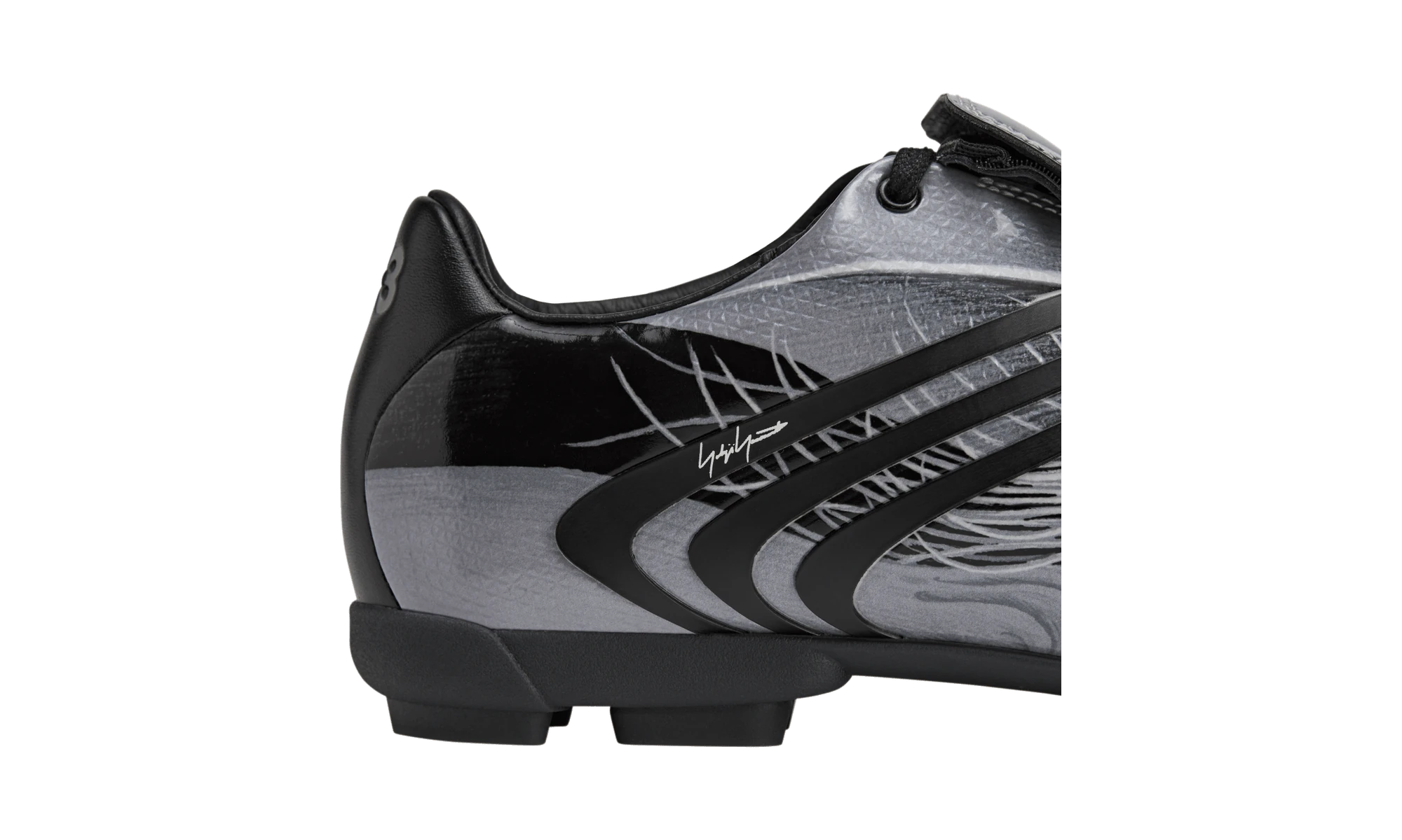 Adidas Y-3 F50 Tunit Beast Pack Wolf