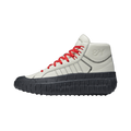 Adidas Y-3 GR.1P High Off White Lush Red
