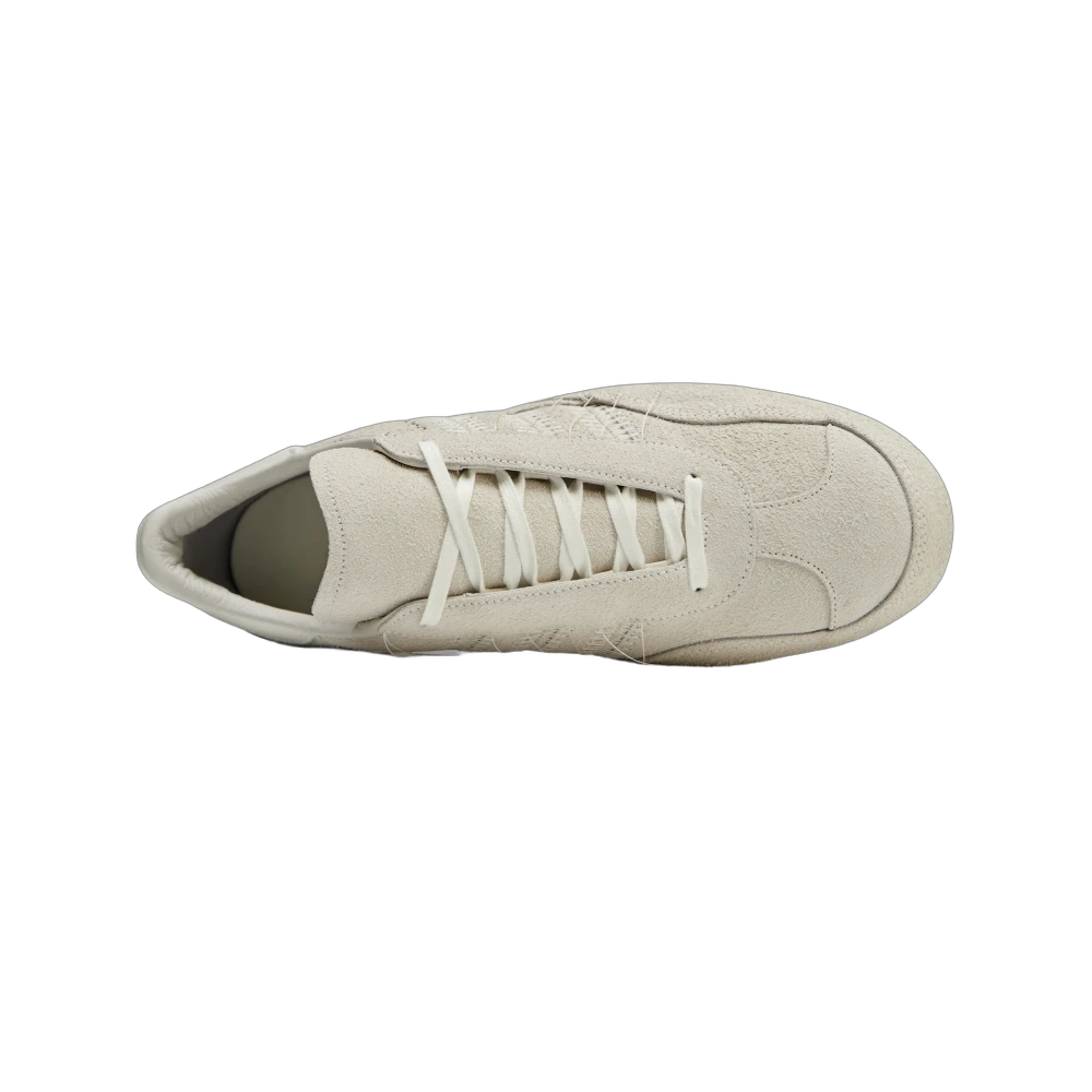 Adidas Y-3 Gazelle Off White, Off White/Off White/Off White (FZ6404)