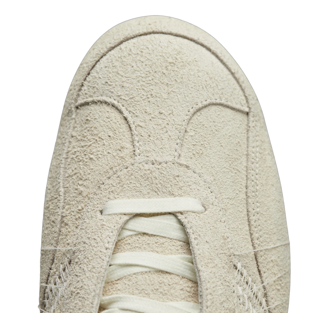 Adidas Y-3 Gazelle Off White, Off White/Off White/Off White (FZ6404)