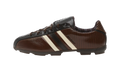 Adidas Y-3 The Field Lizzard Wales Bonner Dark Brown