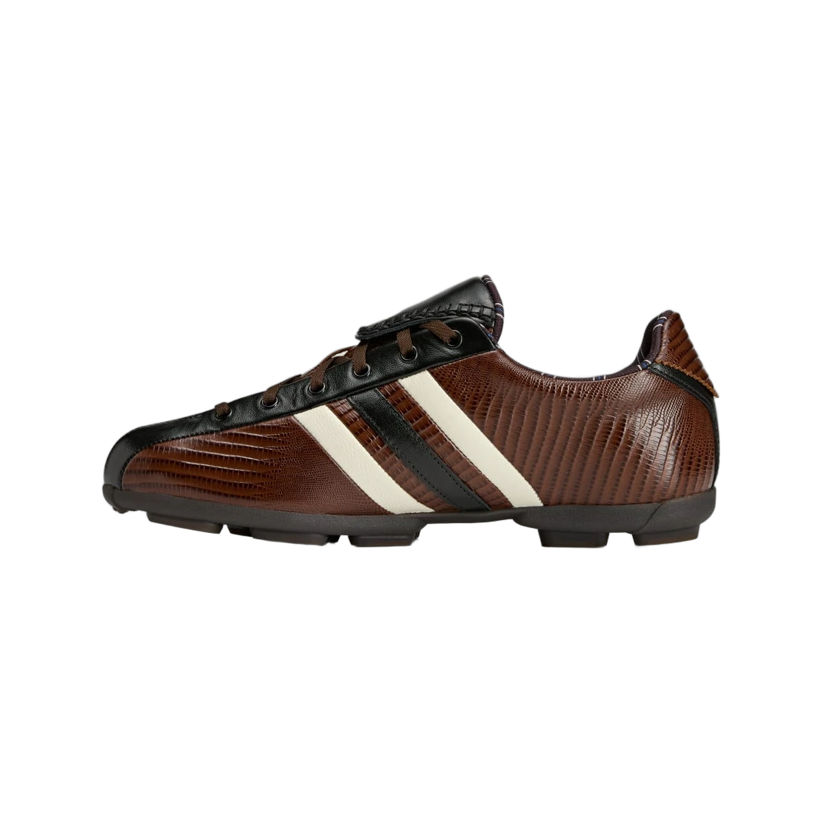 Adidas Y-3 The Field Lizzard Wales Bonner Dark Brown