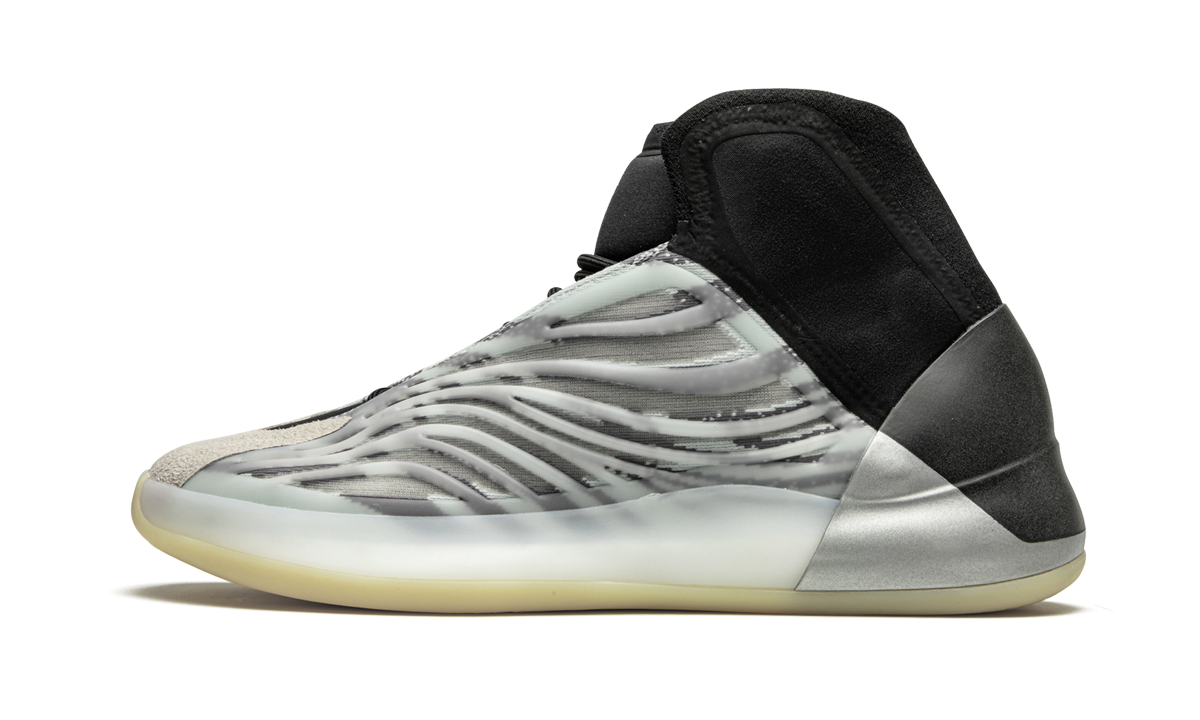 Adidas YZY QNTM BSKTBL (Performance Basketball Model)
