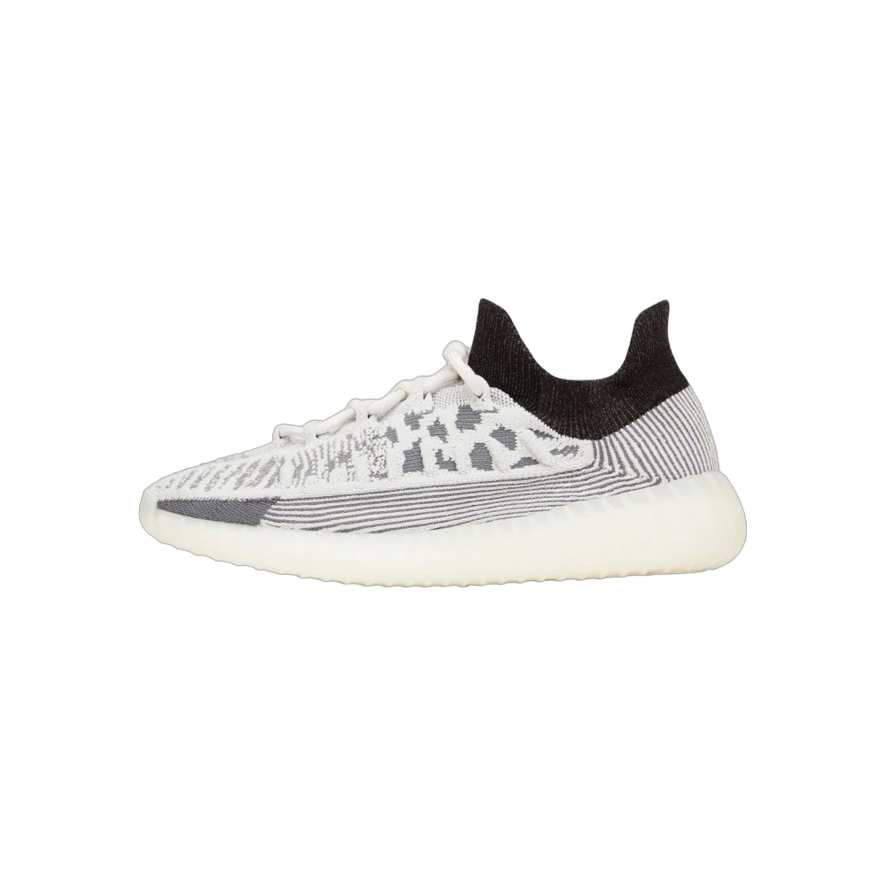 Adidas Yeezy 350 V2 CMPCT Slate Panda, Slate White/Slate White/Slate White (IG9608)