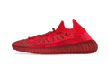 Adidas Yeezy 350 V2 CMPCT Slate Red