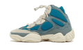 Adidas Yeezy 500 High Frosted Blue
