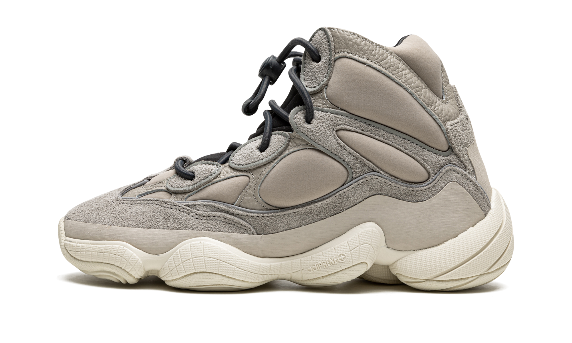 Adidas Yeezy 500 High Mist Stone