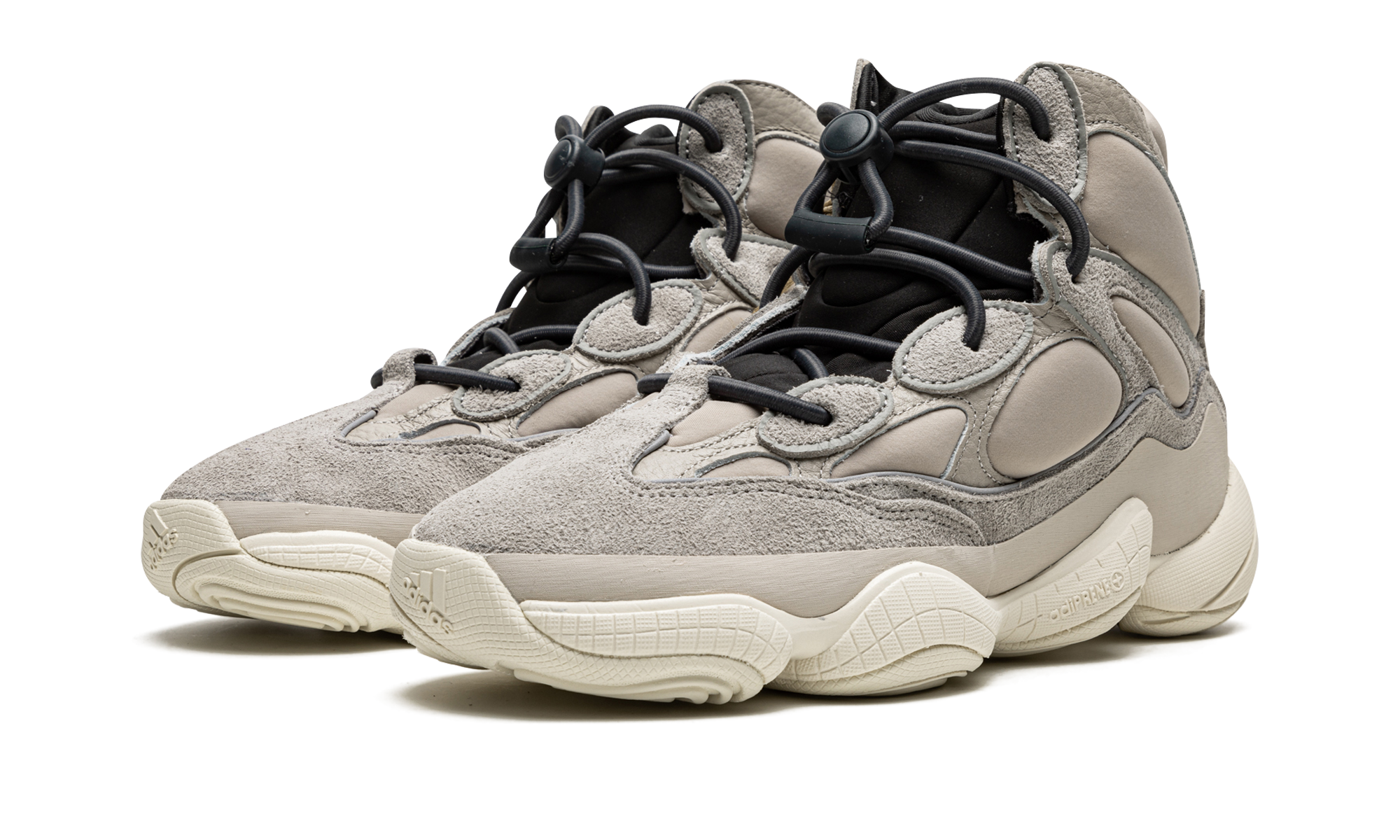 Adidas Yeezy 500 High Mist Stone