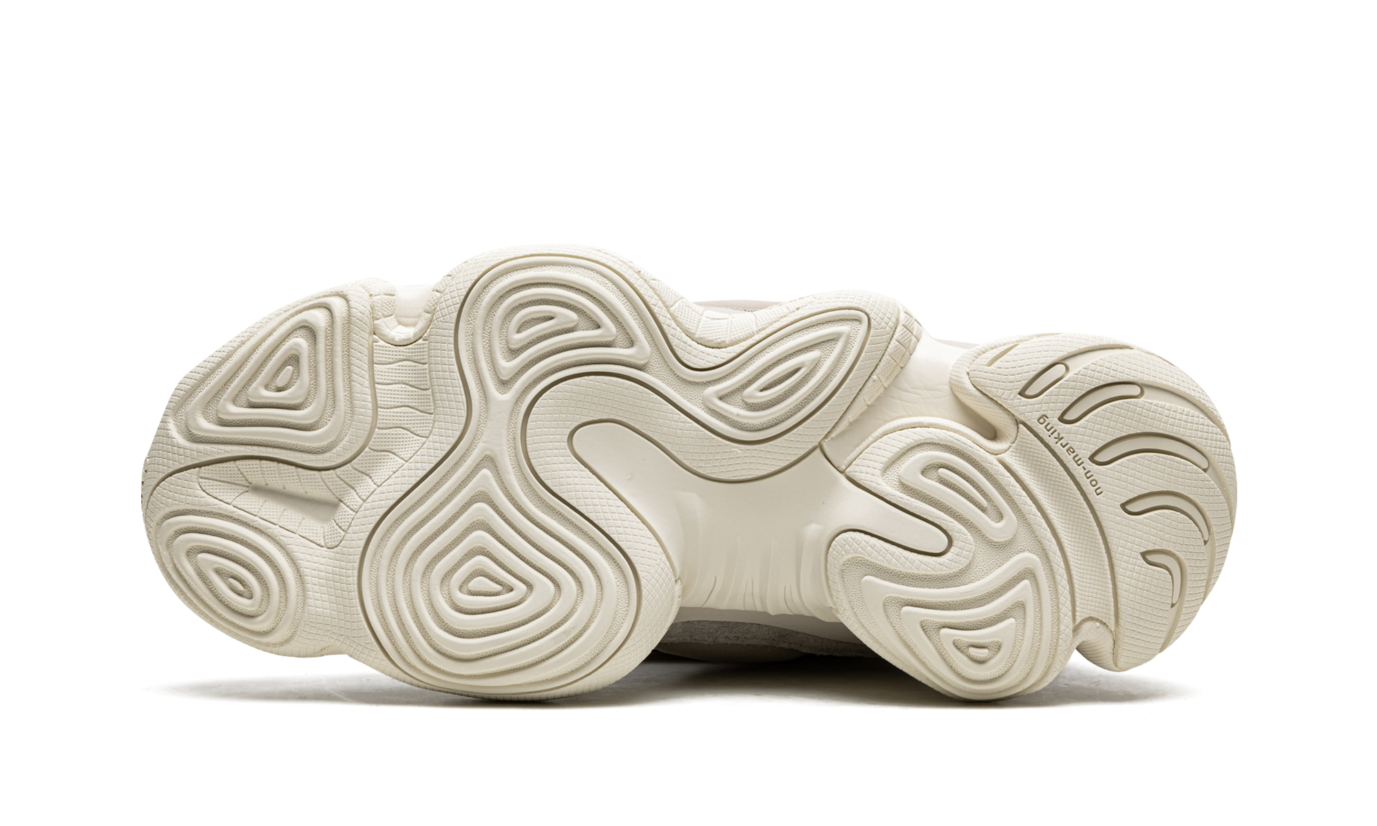 Adidas Yeezy 500 High Mist Stone