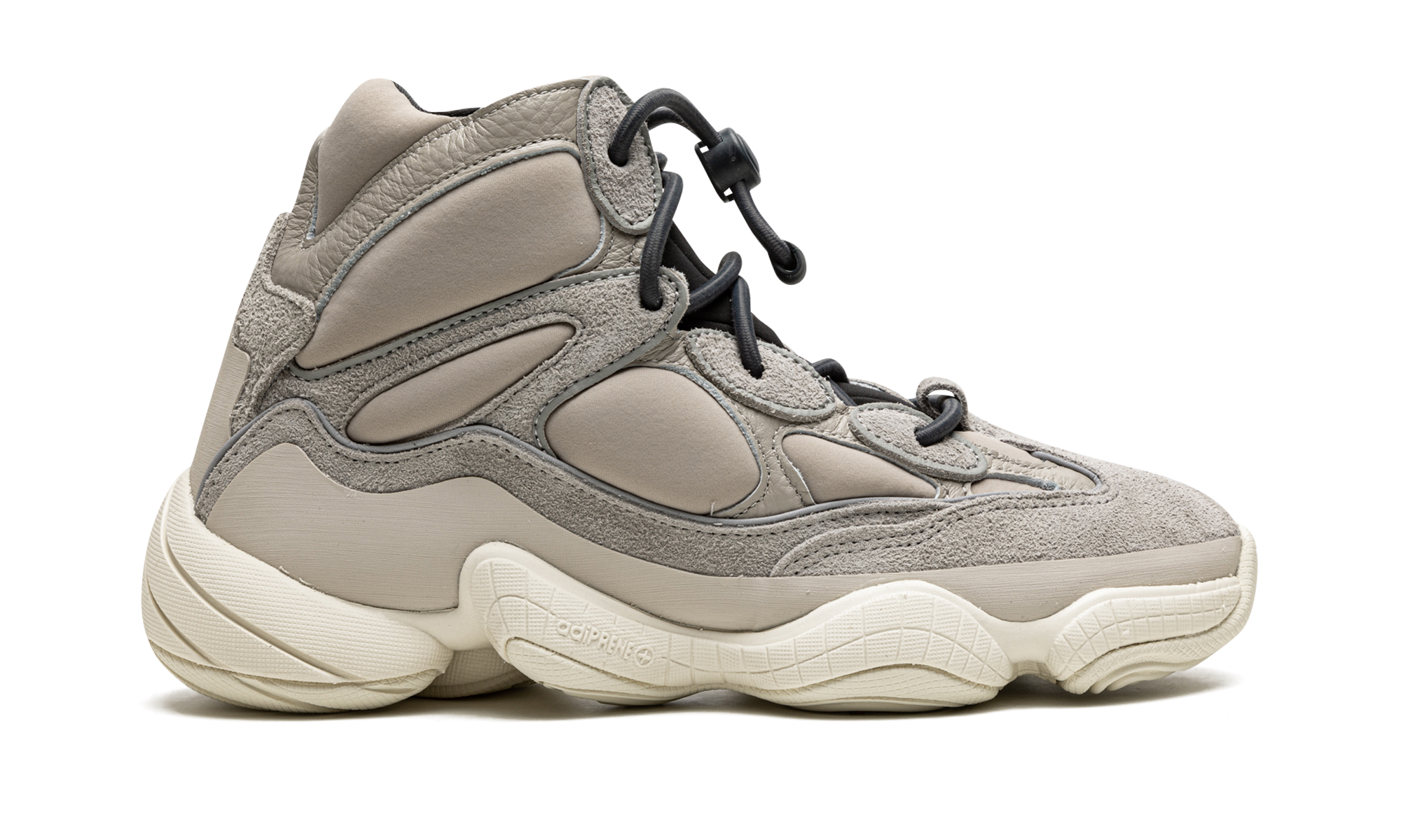 Adidas Yeezy 500 High Mist Stone
