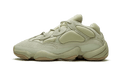 Adidas Yeezy 500 Stone