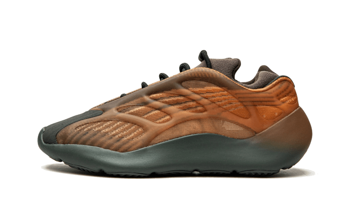 Adidas Yeezy 700 V3 Copper Fade - Sneak