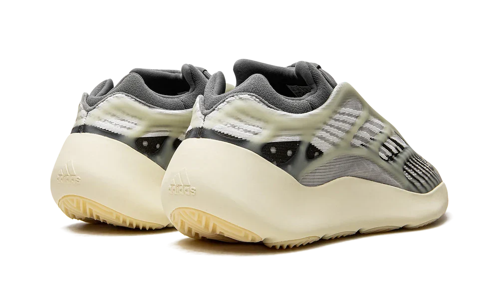 Adidas Yeezy 700 V3 Fade Salt, Fade Salt/Fade Salt/Fade Salt (ID1674)