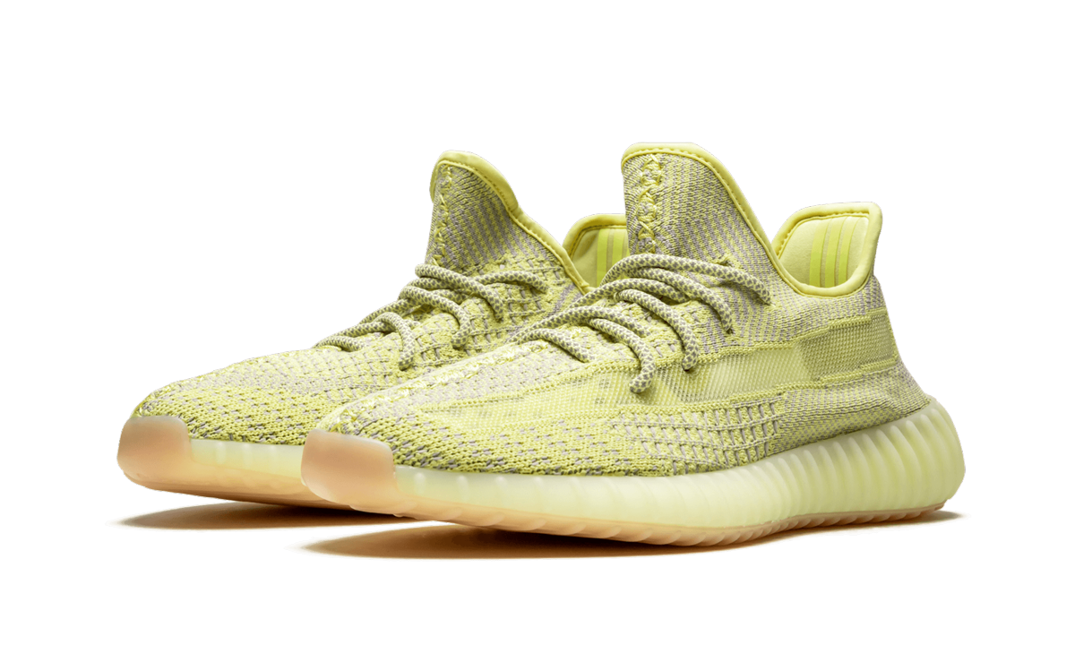 Adidas Yeezy Boost 350 V2 Antlia (Reflective)