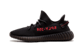 Adidas Yeezy Boost 350 V2 Black Red