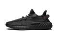 Adidas Yeezy Boost 350 V2 Black (Non-Reflective)