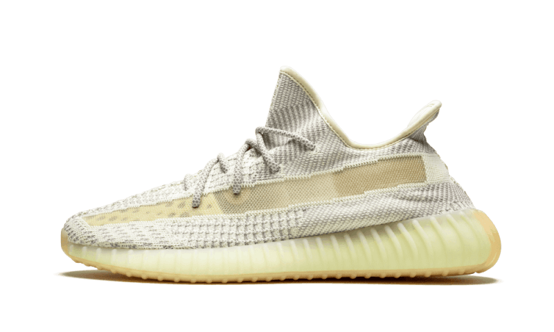 Adidas Yeezy Boost 350 V2 Lundmark (Reflective)