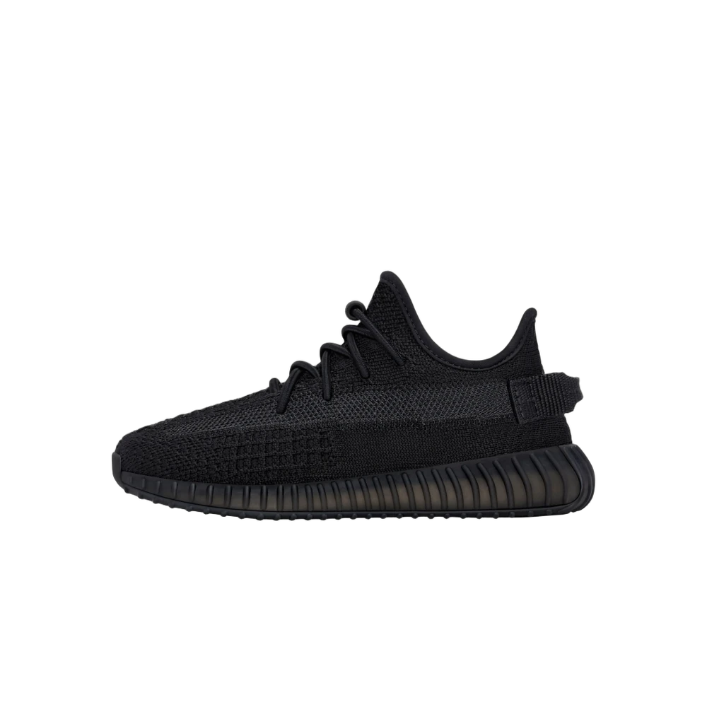 Adidas Yeezy Boost 350 V2 Onyx, Onyx/Onyx/Onyx (FZ6048)