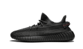 Adidas Yeezy Boost 350 V2 Static Black (Reflective)