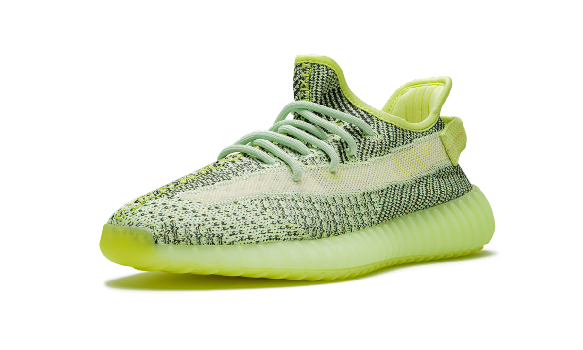 Adidas Yeezy Boost 350 V2 Yeezreel (Reflective)