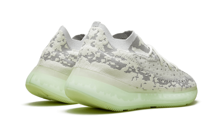 Adidas Yeezy Boost 380 Alien, Alien/Alien/Alien (FV3260)