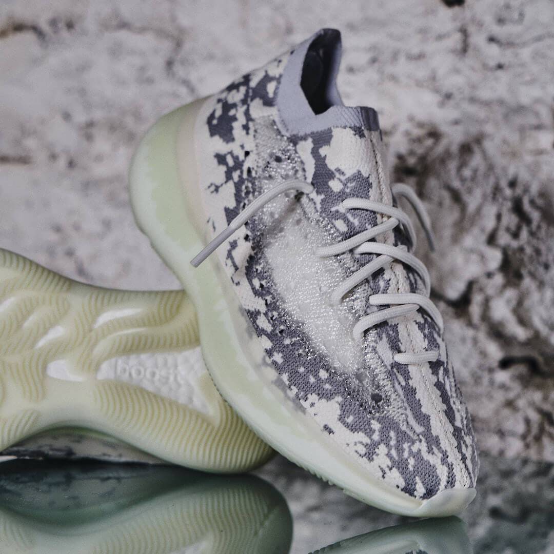Adidas Yeezy Boost 380 Alien, Alien/Alien/Alien (FV3260)