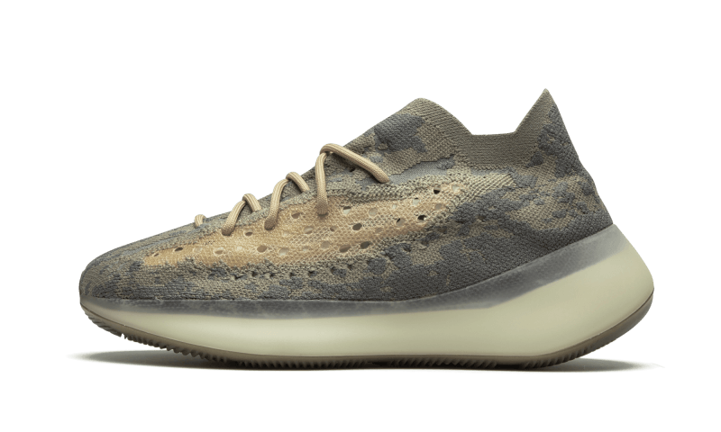 Adidas Yeezy Boost 380 Mist, Mist/Mist/Mist (FX9764)