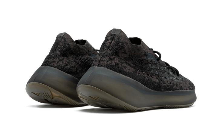 Adidas Yeezy Boost 380 Onyx, Onyx/Onyx/Onyx (FZ1270)