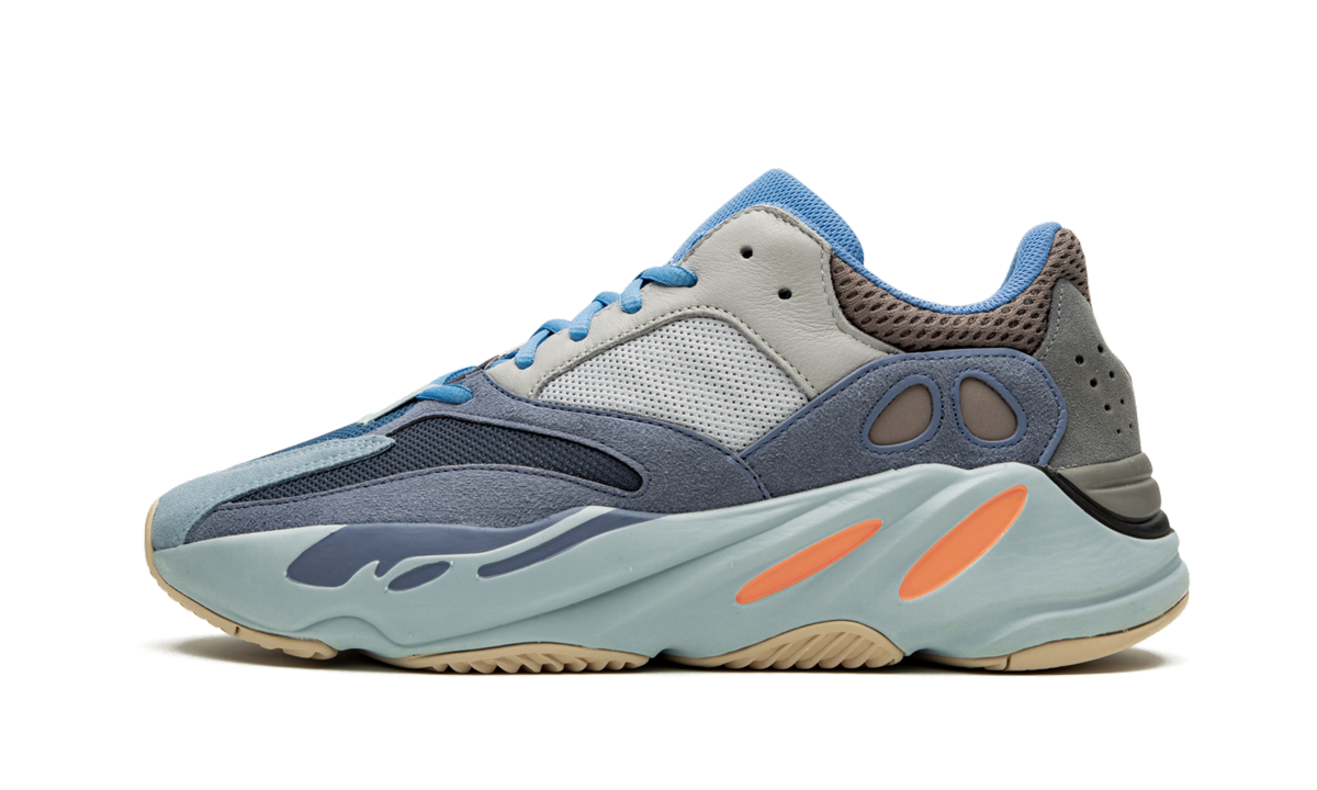 Adidas Yeezy Boost 700 Carbon Blue