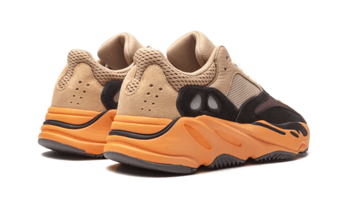 Adidas Yeezy Boost 700 Enflame Amber, Enflame Amber/Orange (GW0297)