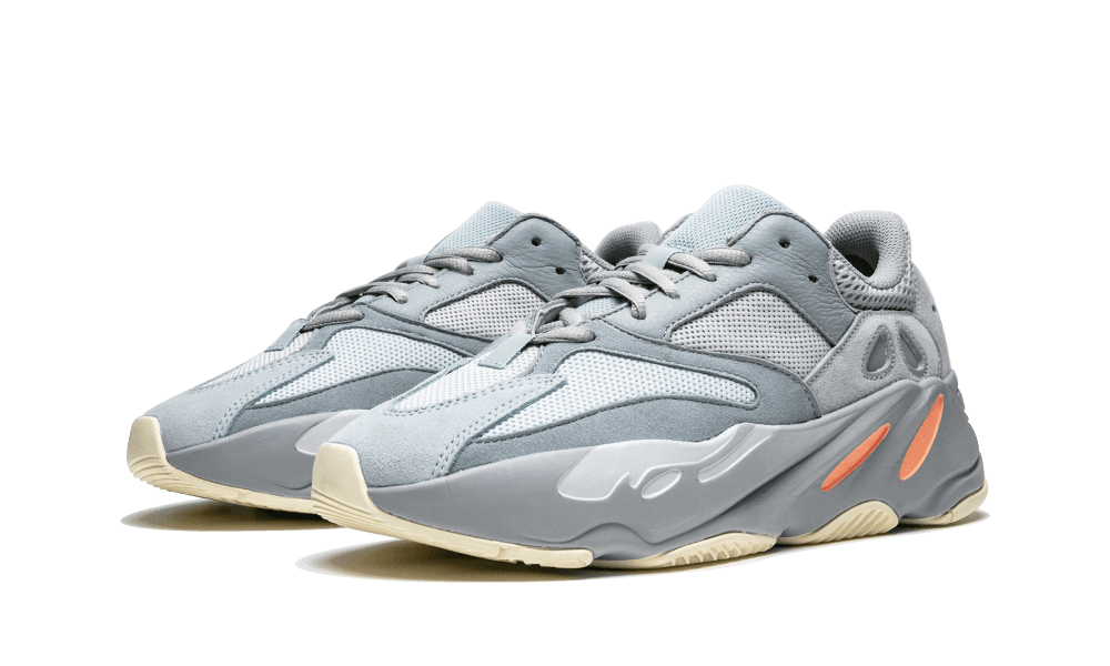 Adidas Yeezy Boost 700 Inertia