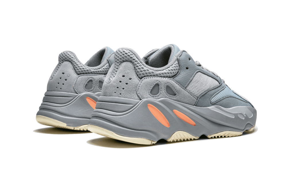 Adidas Yeezy Boost 700 Inertia, Grey/Grey/Inertia (EG7597)