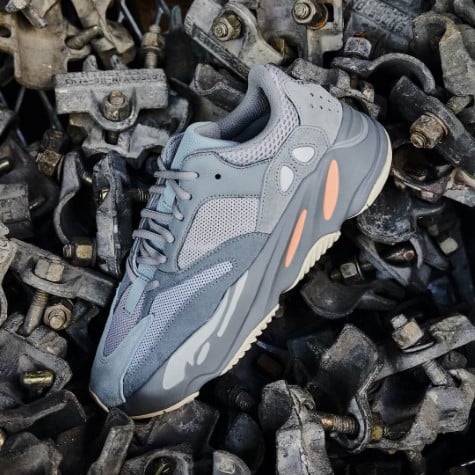 Adidas Yeezy Boost 700 Inertia, Grey/Grey/Inertia (EG7597)