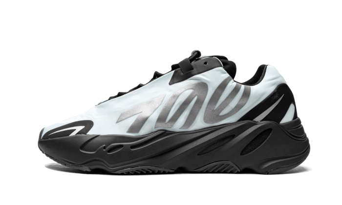 Adidas Yeezy Boost 700 MNVN Blue Tint