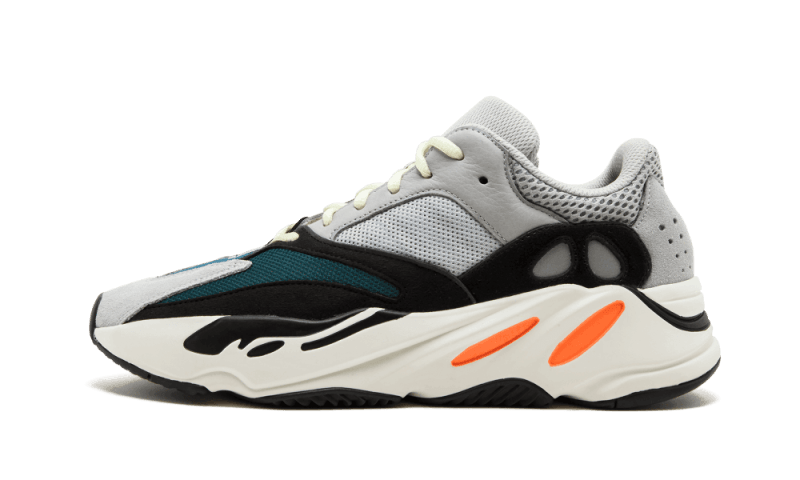 Adidas Yeezy Boost 700 Wave Runner