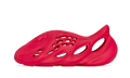 Adidas Yeezy Foam RNNR Vermillion