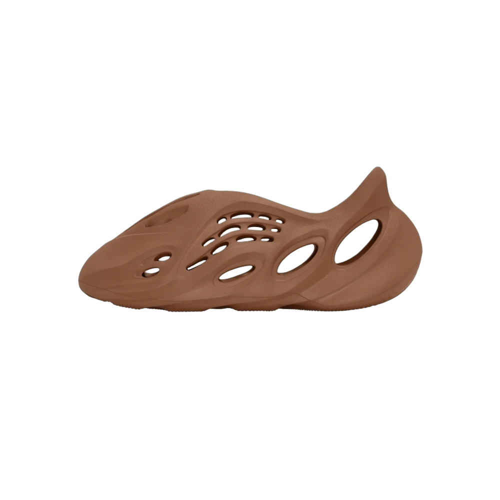 Adidas Yeezy Foam RNR Clay Red, Clay Red/Clay Red/Clay Red (HP5335)